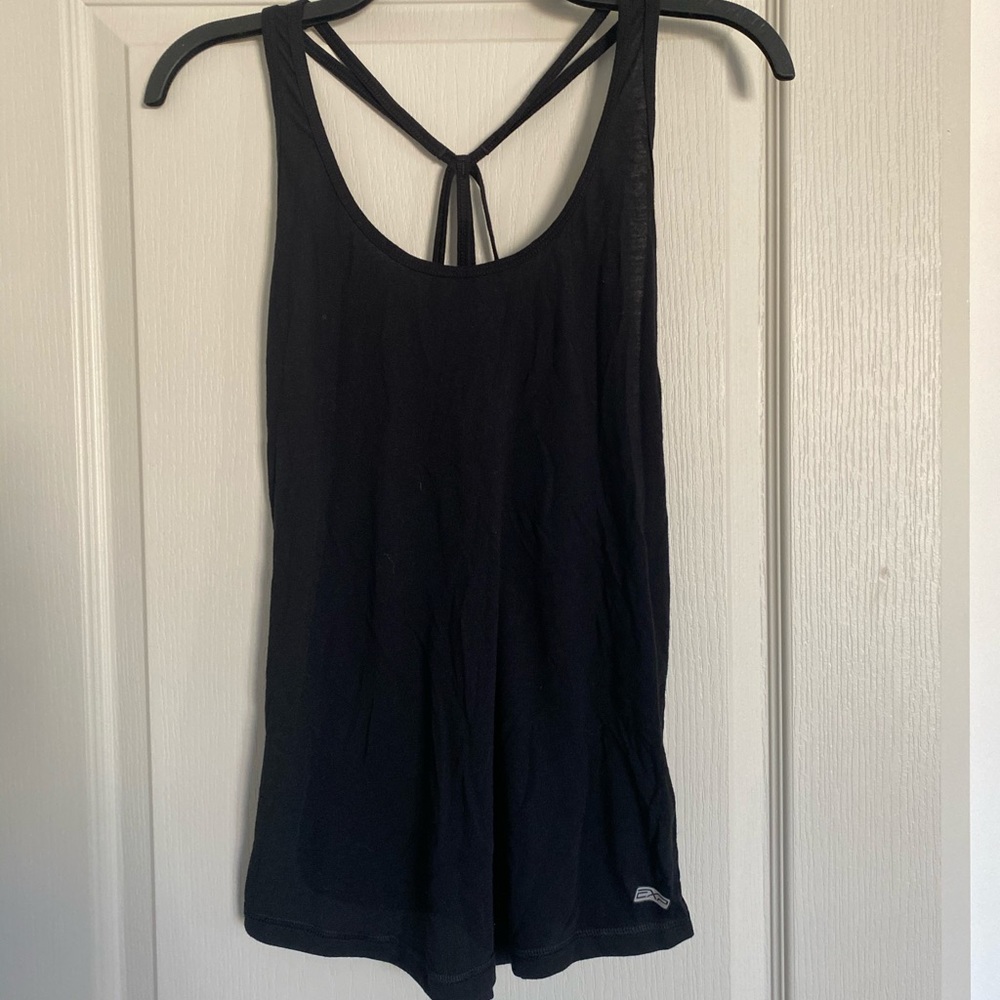 EXP Core performance tank